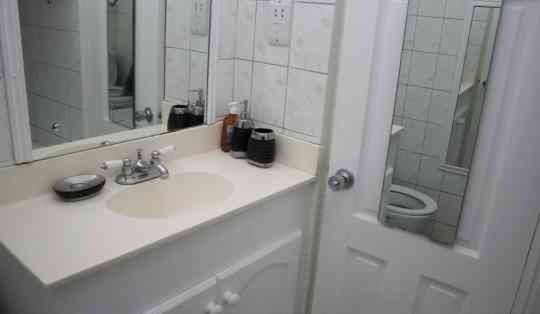 Appartement 126 Friendship, Rockley Golf Club à Bridgetown Extérieur photo